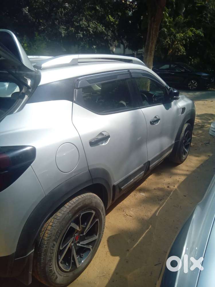 2022 Renault Kiger Rxt Amt  28,000 Km  Excellent Co