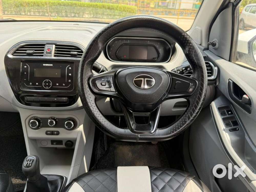 Tata Tigor 1.2 Revotron Xm Cng, 2024, Cng & Hybrids