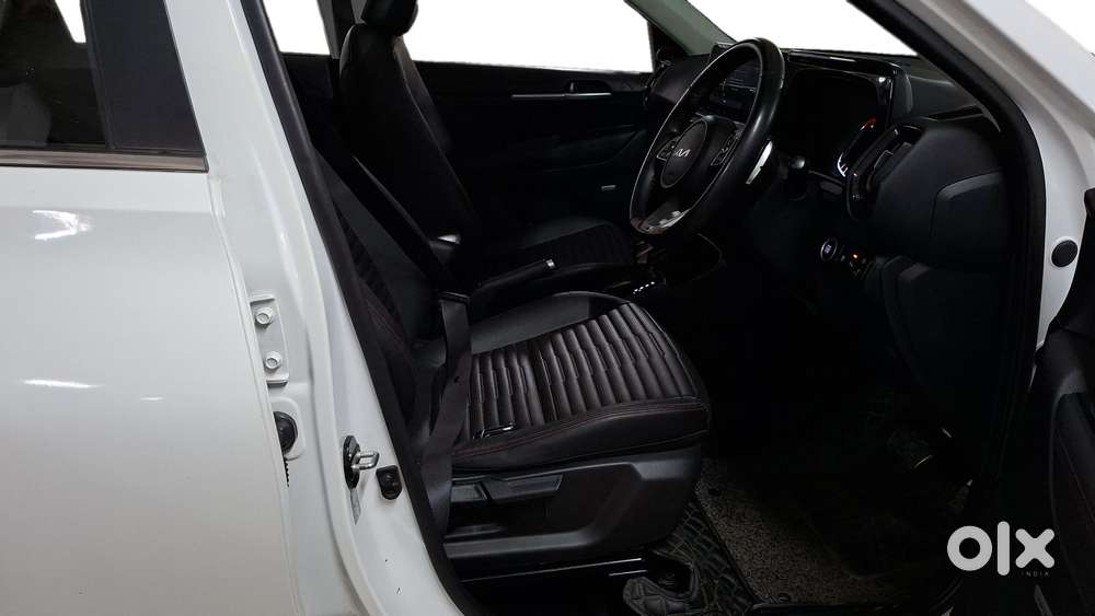 Kia Sonet 1.0 Gtx Plus Dct, 2021, Petrol