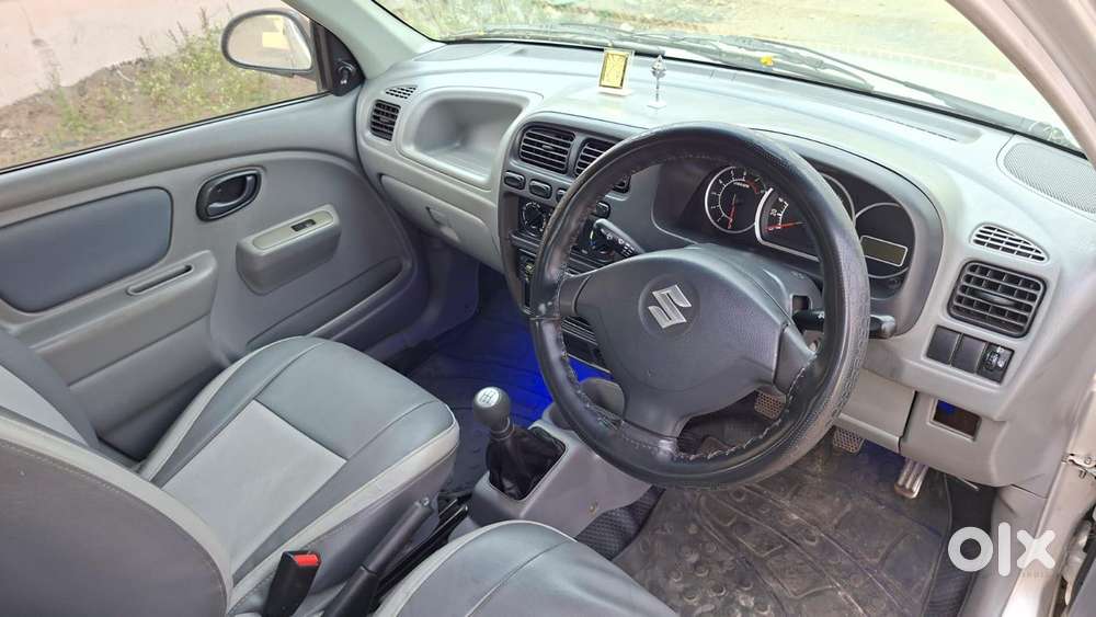 Maruti Suzuki Alto K10 2010-2014 Vxi, 2011, Petrol