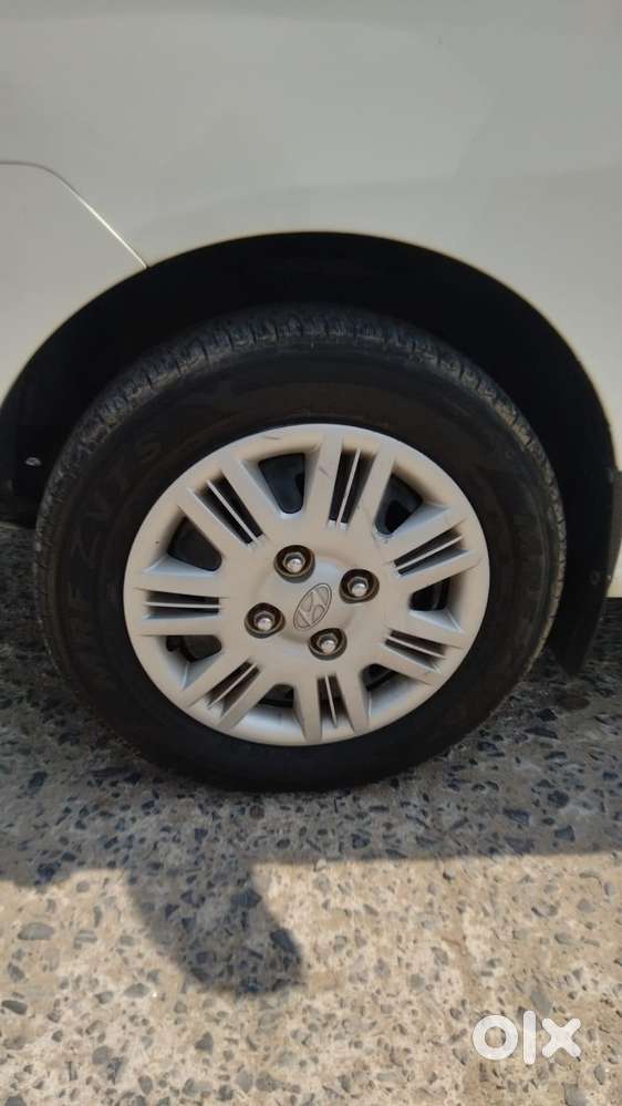 Hyundai Santro Xing Gls, 2014, Petrol