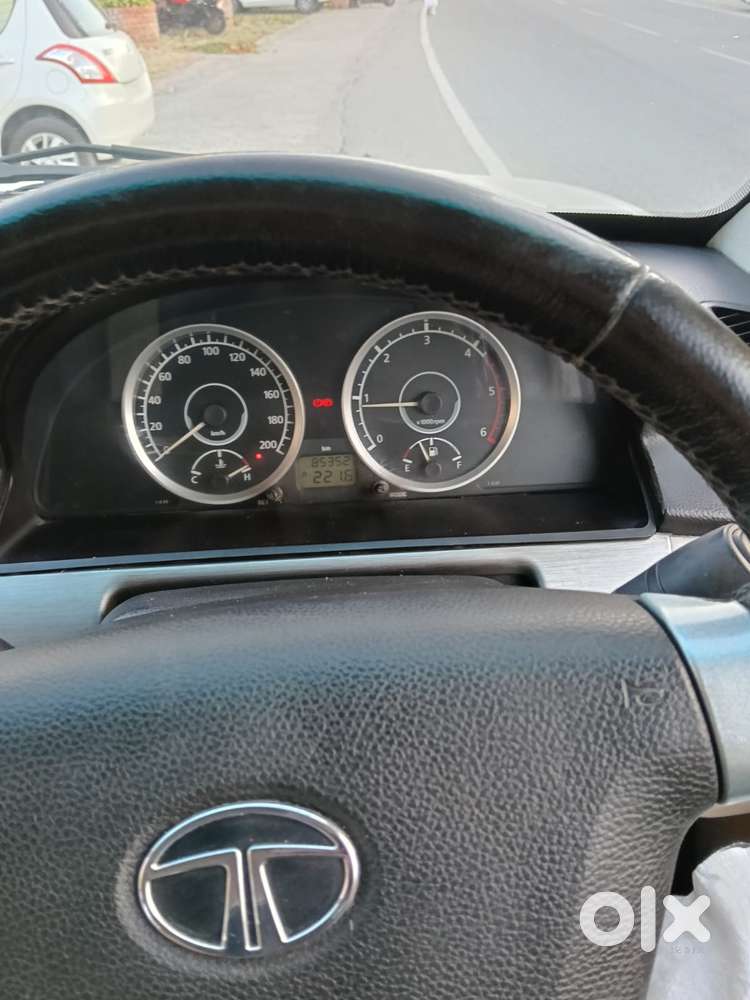 Tata Safari Storme Ex, 2014, Diesel