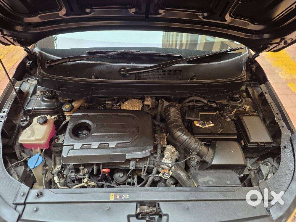 Hyundai Venue [2022-ongoing] 1.5 Crdi Sx, 2023, Diesel