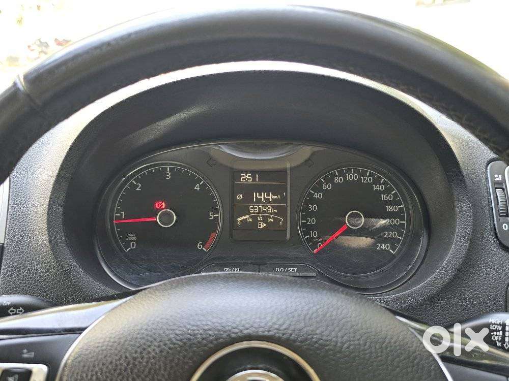 Volkswagen Ameo 1.5 Tdi Highline, 2017, Diesel