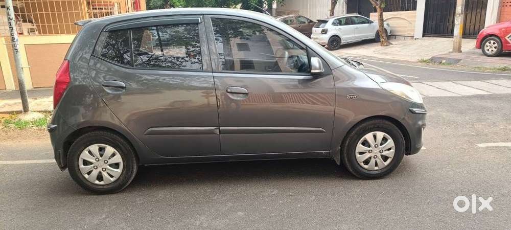 Hyundai I10 Sportz 1.2 Kappa2, 2012, Petrol