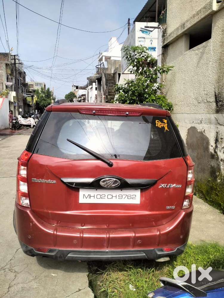 Mahindra Diesel Car 2012