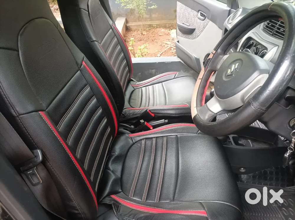 Maruti Suzuki Alto 800 2019 Petrol