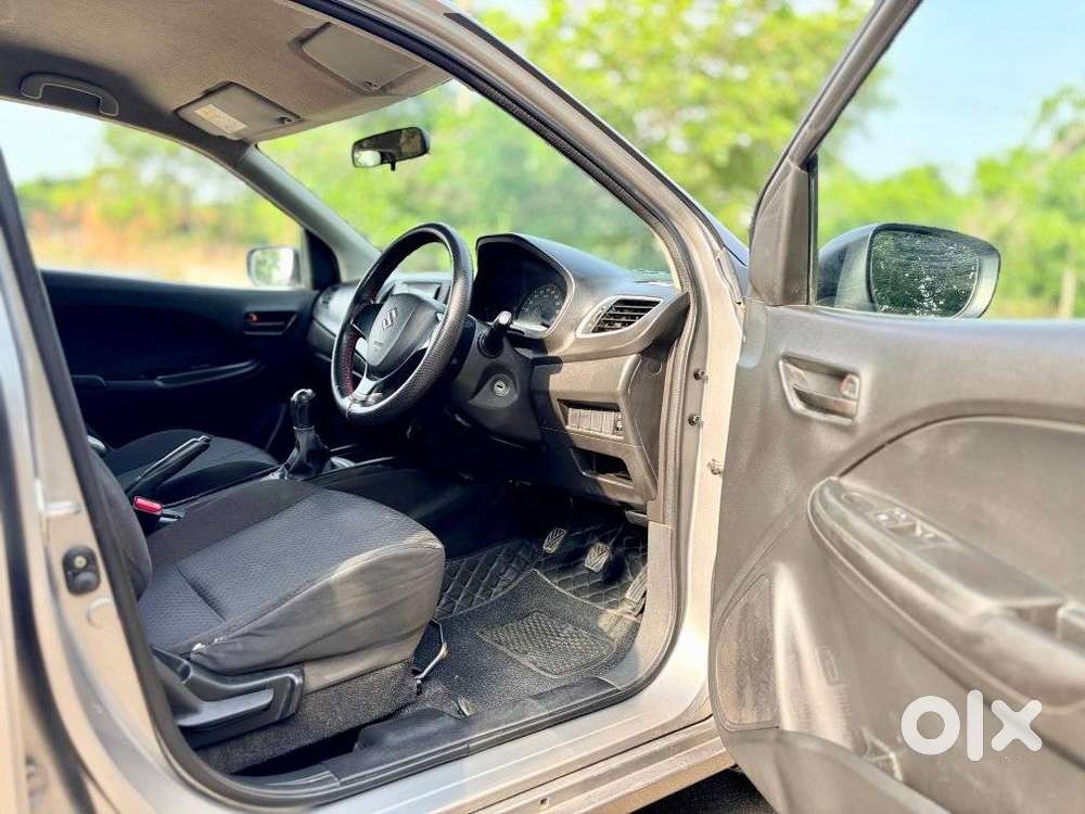 Maruti Suzuki Baleno 1.2 Delta, 2020, Petrol