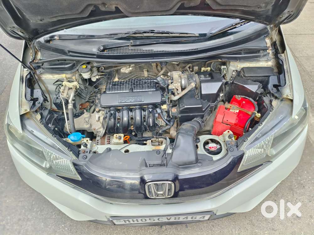 Honda Jazz 1.2 Sv I Vtec, 2017, Petrol