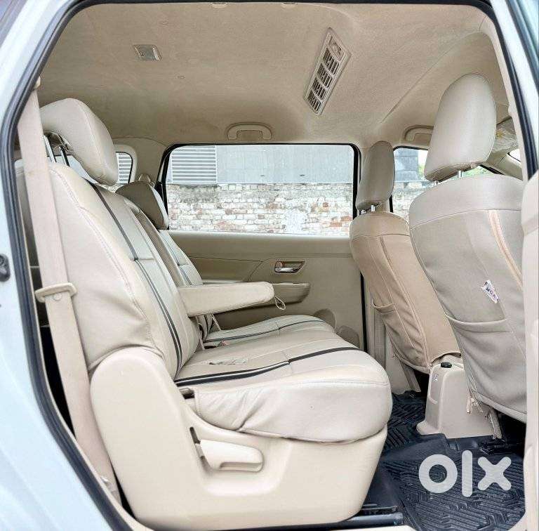 Maruti Suzuki Ertiga Vxi (o) Cng, 2022, Cng & Hybrids