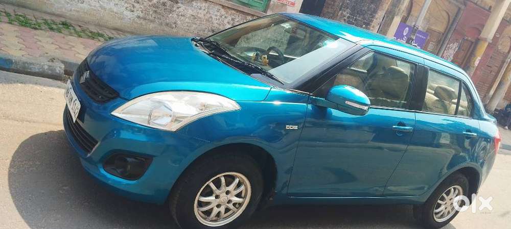 Maruti Suzuki Swift Dzire Vdi Bsiv, 2015, Diesel