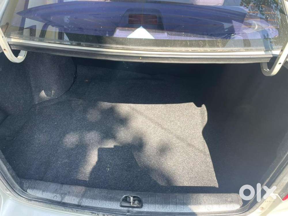 Maruti Suzuki Sx4 2009 Petrol 46000 Km Driven