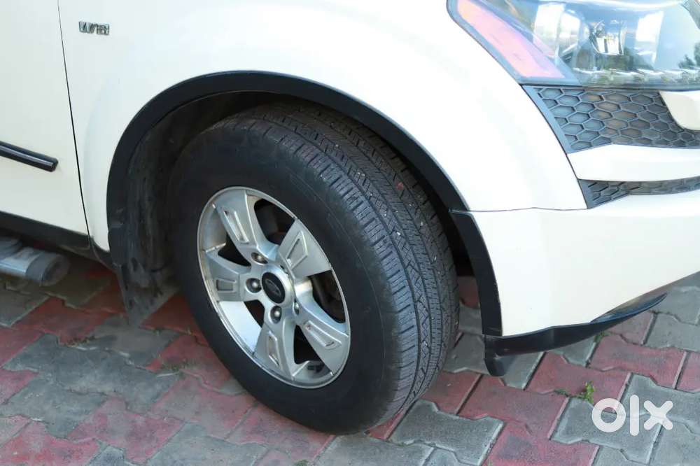 Mahindra Xuv500 Diesel Manual 2012