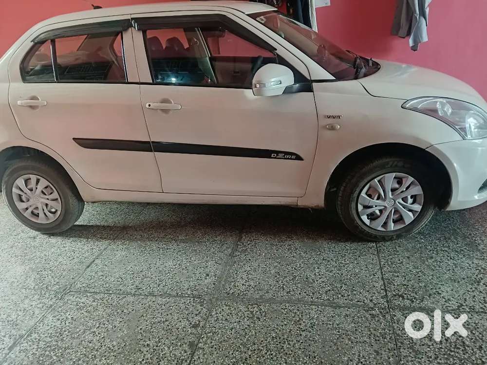 Maruti Suzuki Brezza Vxi 2020