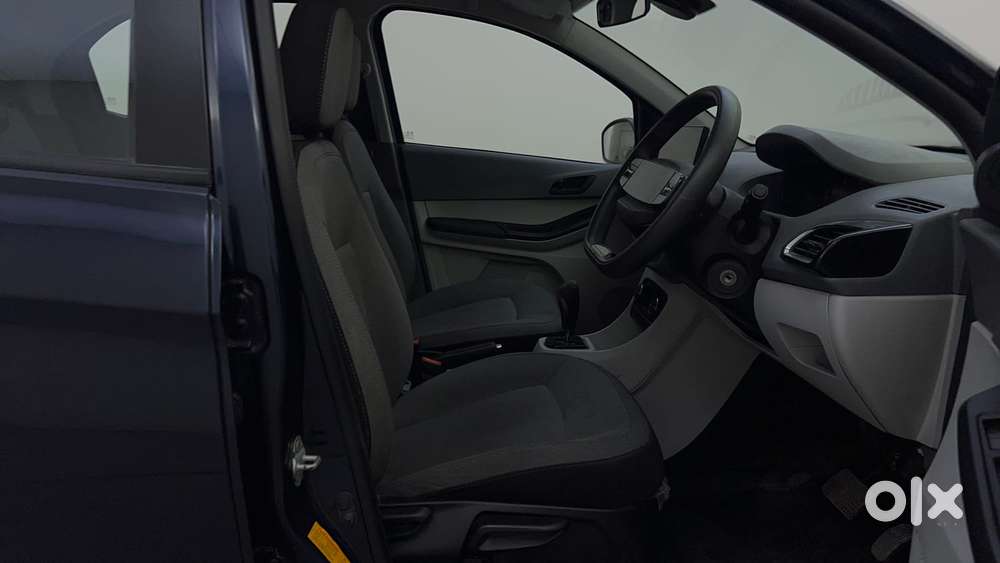 Tata Tiago Xza Plus, 2025, Petrol