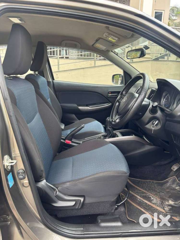 Maruti Suzuki Baleno Delta, 2019, Petrol