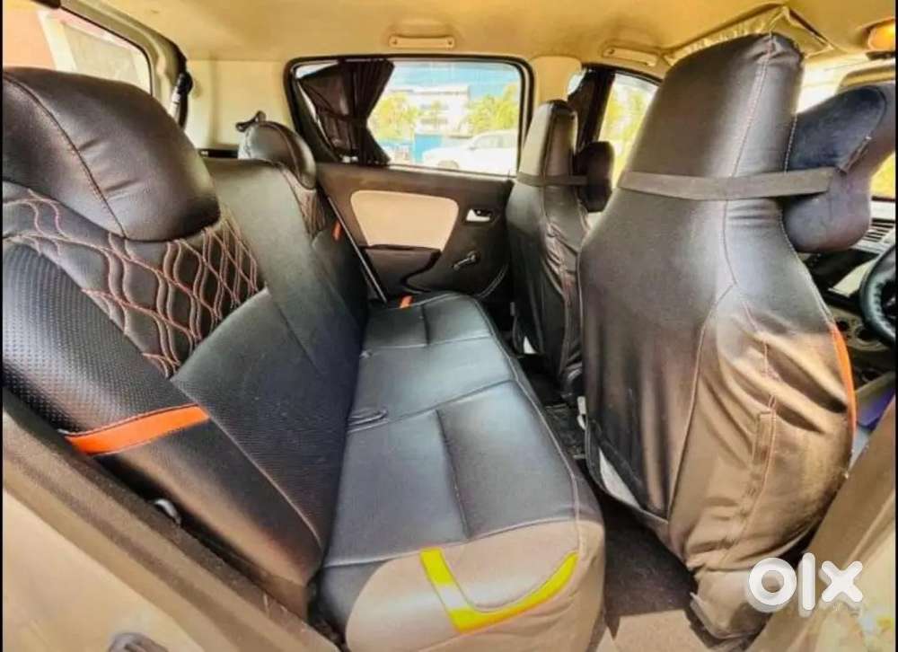 Maruti Suzuki Alto 2022