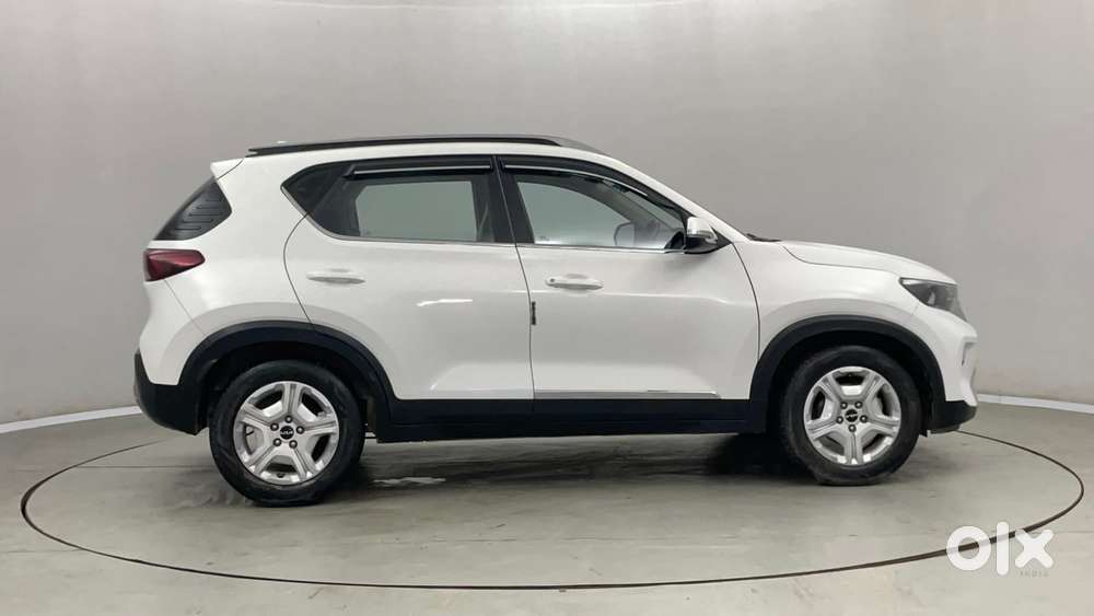 Kia Sonet 1.2 Htk Plus, 2023, Petrol