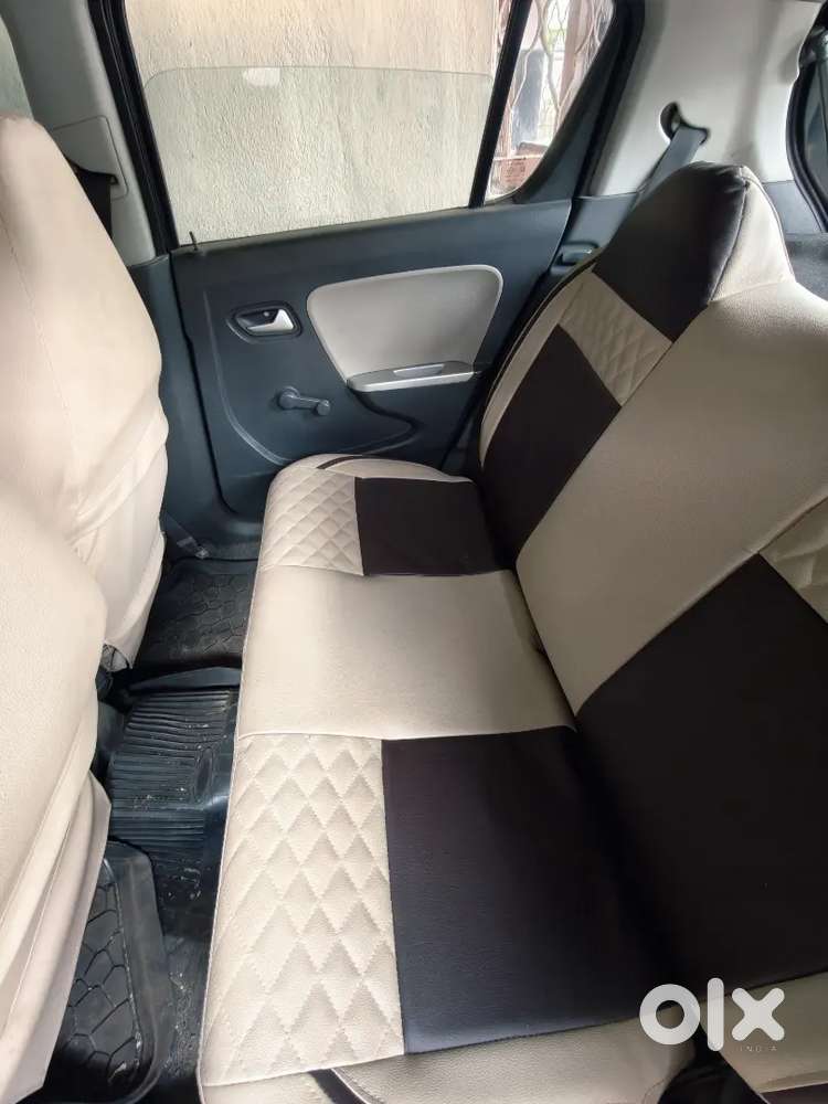 Maruti Alto K10 (2019) – Brand New Interiors & Barely Used!