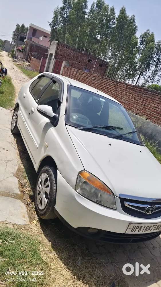 Tata Indigo Ecs 2017 Model H. Koi Kami Nhi H. Milage 25 Ka Nikalti H.