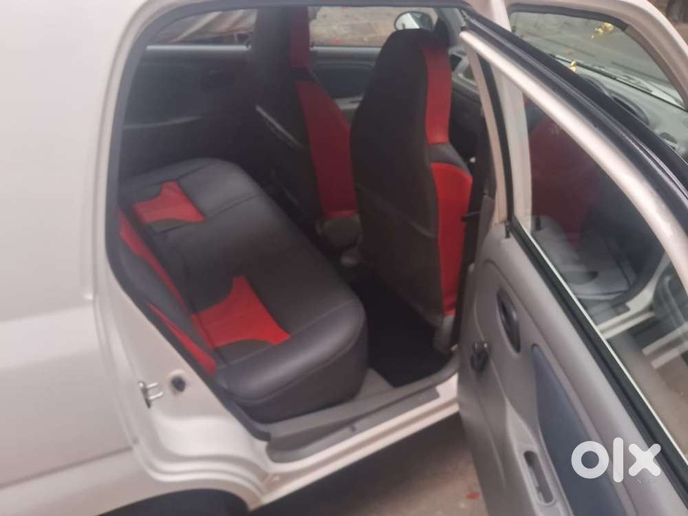 Maruti Suzuki Alto K10 Vxi, 2013, Petrol