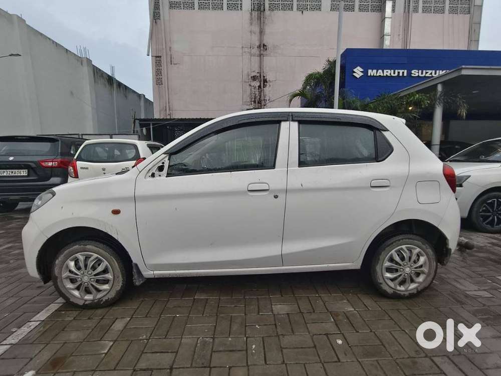 Maruti Suzuki Alto K10 1.0 Vxi, 2024, Petrol