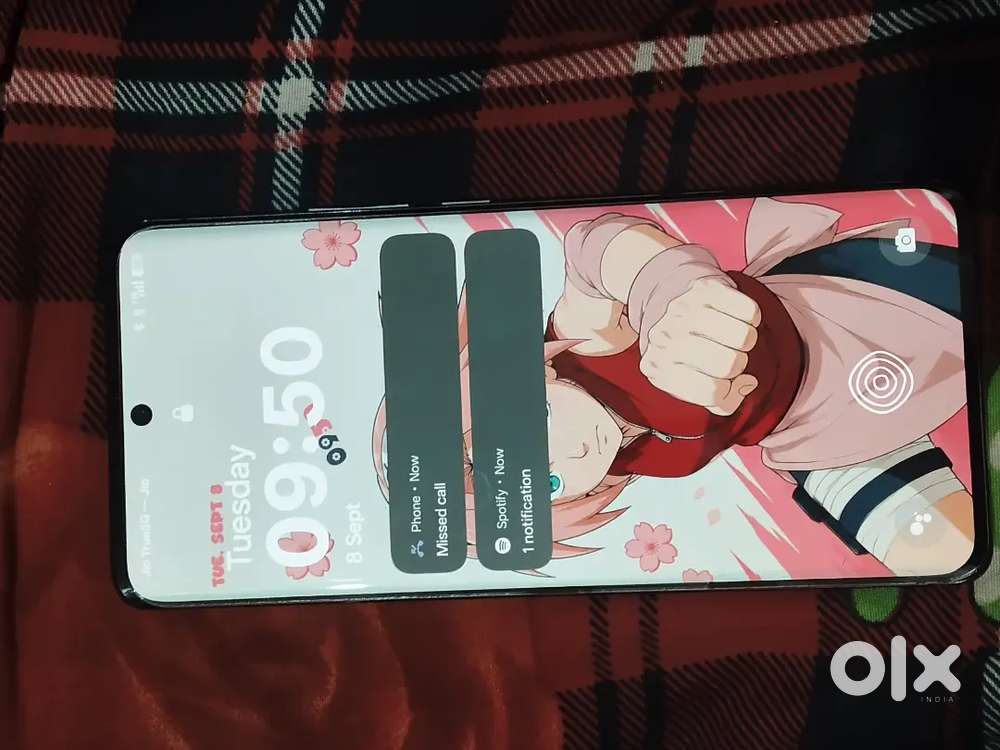 Oppo reno 10