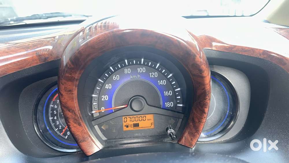 Honda Mobilio V I-vtec, 2015, Petrol