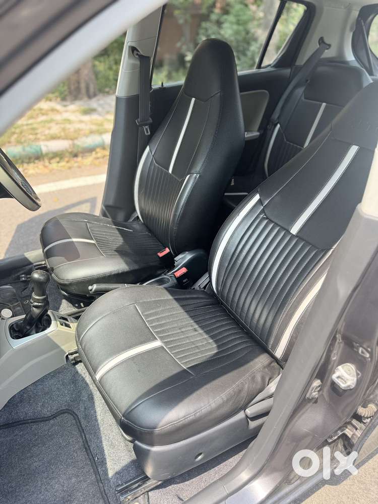 Maruti Suzuki Alto K10 Vxi (o), 2016, Petrol