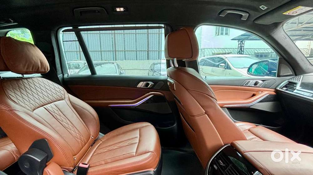 Bmw X7 Xdrive30d Dpe Signature, 2024, Diesel