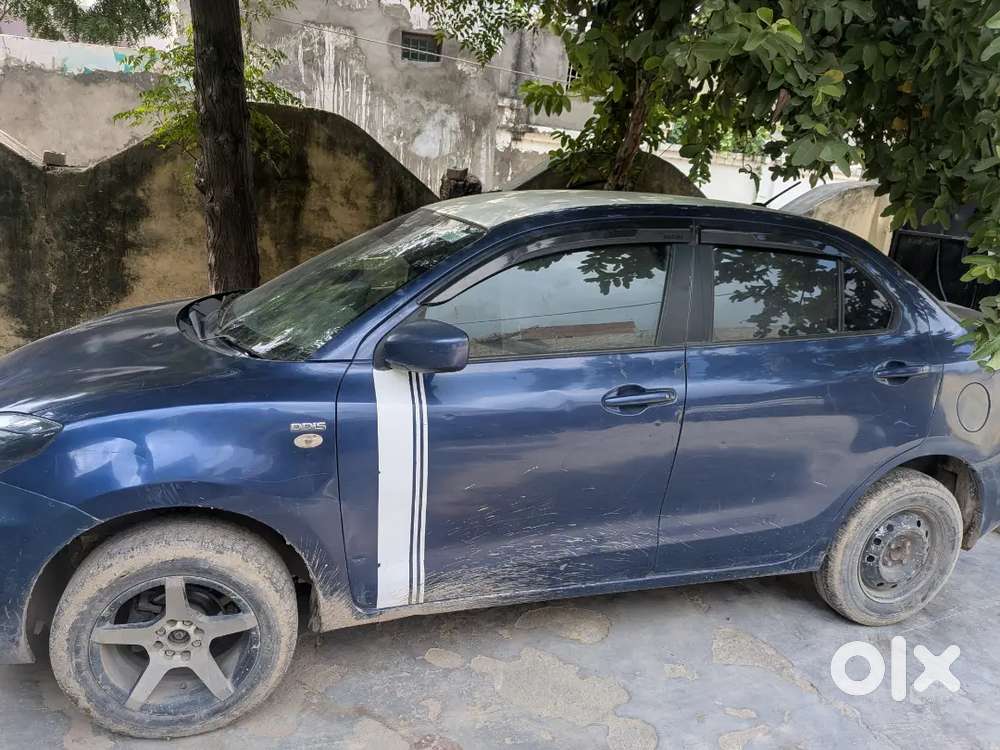 Maruti Suzuki Swift Dzire 2019