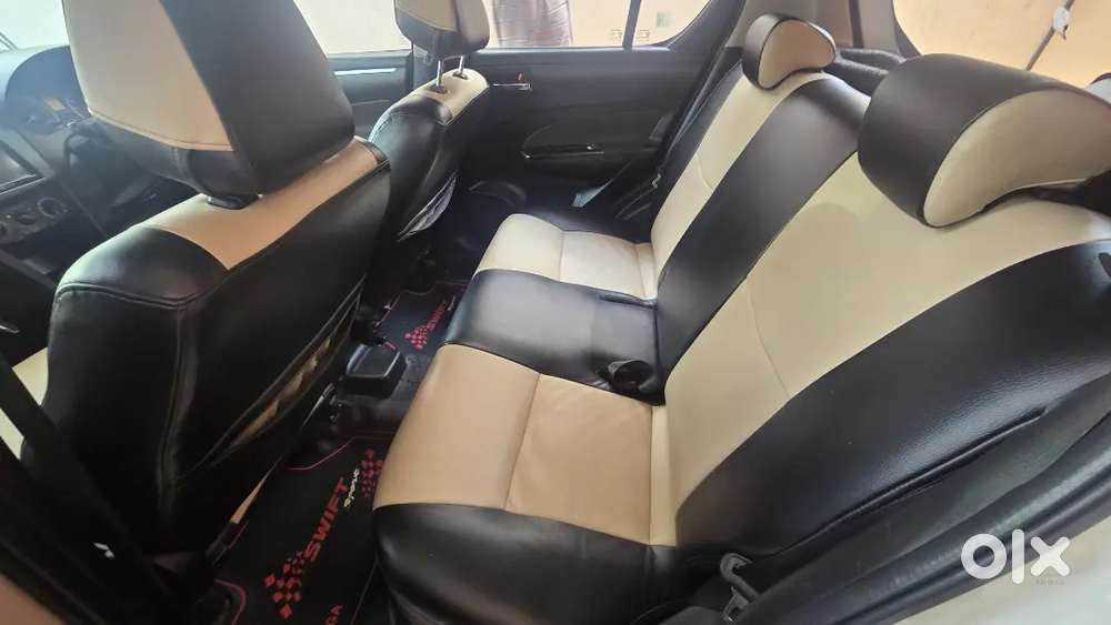 Maruti Suzuki Swift 2012 Diesel 129000 Km Driven