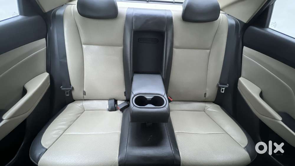 Hyundai Verna 1.5 Sx (o) Vtvt Ivt, 2020, Petrol
