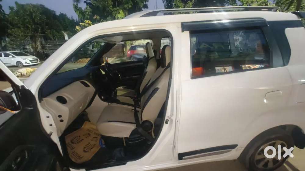 Maruti Suzuki Wagon R Lxi 2024