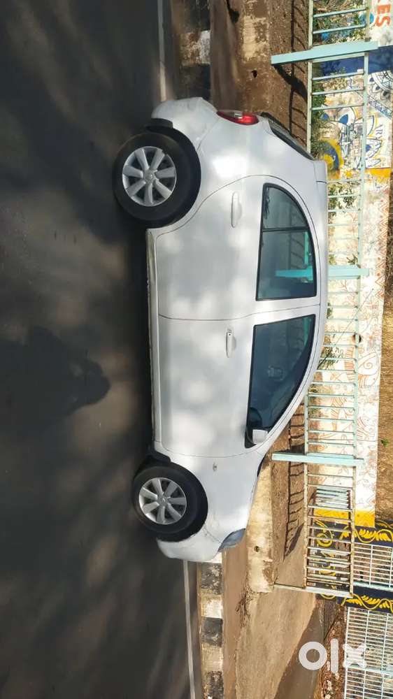 Nissan Micra Primo 2010 Diesel 680000 Km Driven