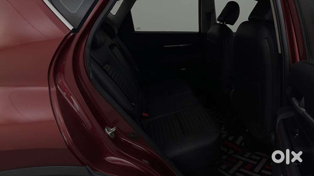 Kia Sonet Gtx Plus 1.5 Dct At, 2021, Diesel