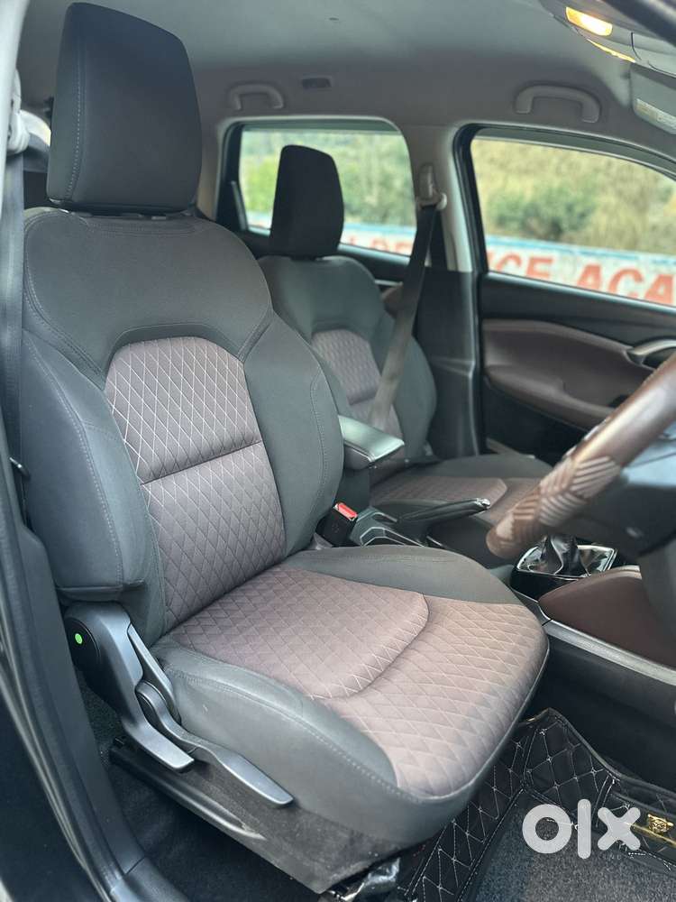 Maruti Suzuki Grand Vitara 1.5 Zeta Smart Hybrid, 2024, Petrol