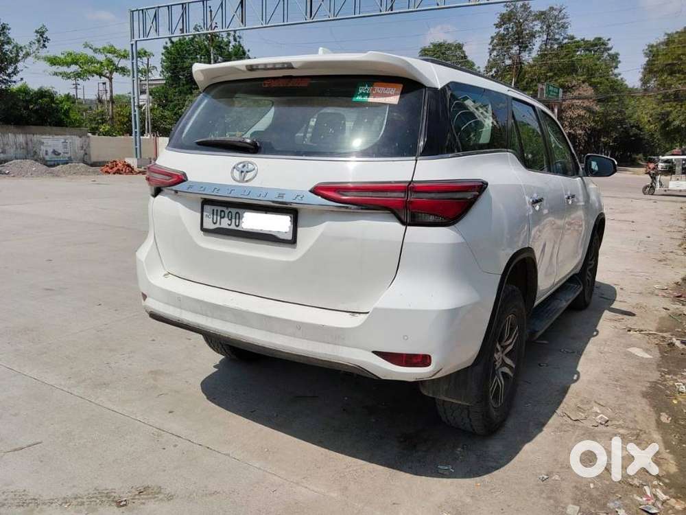 Toyota Fortuner 4x2 Mt 2.8 Diesel, 2024, Diesel