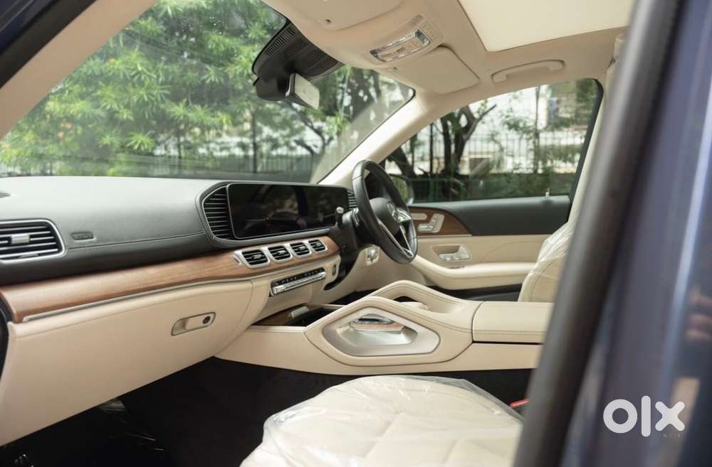 Mercedes Benz Gle 450 4matic 2025
