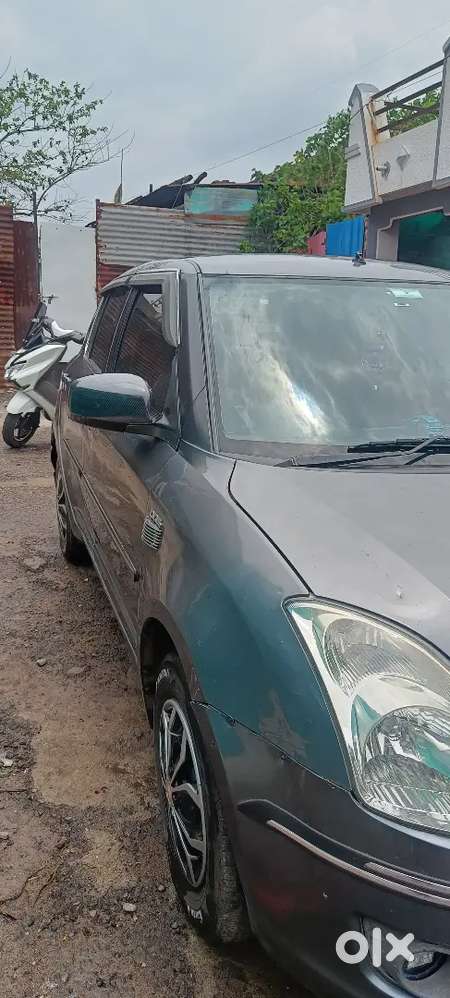 Swift Maruti Suzuki Vdi Diesel 2010