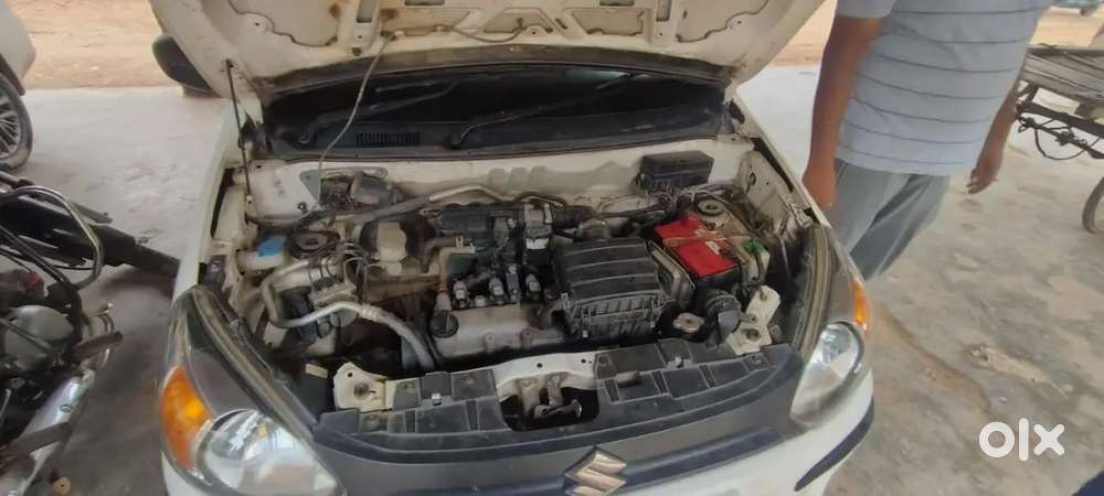 Very Good Condition Our Car