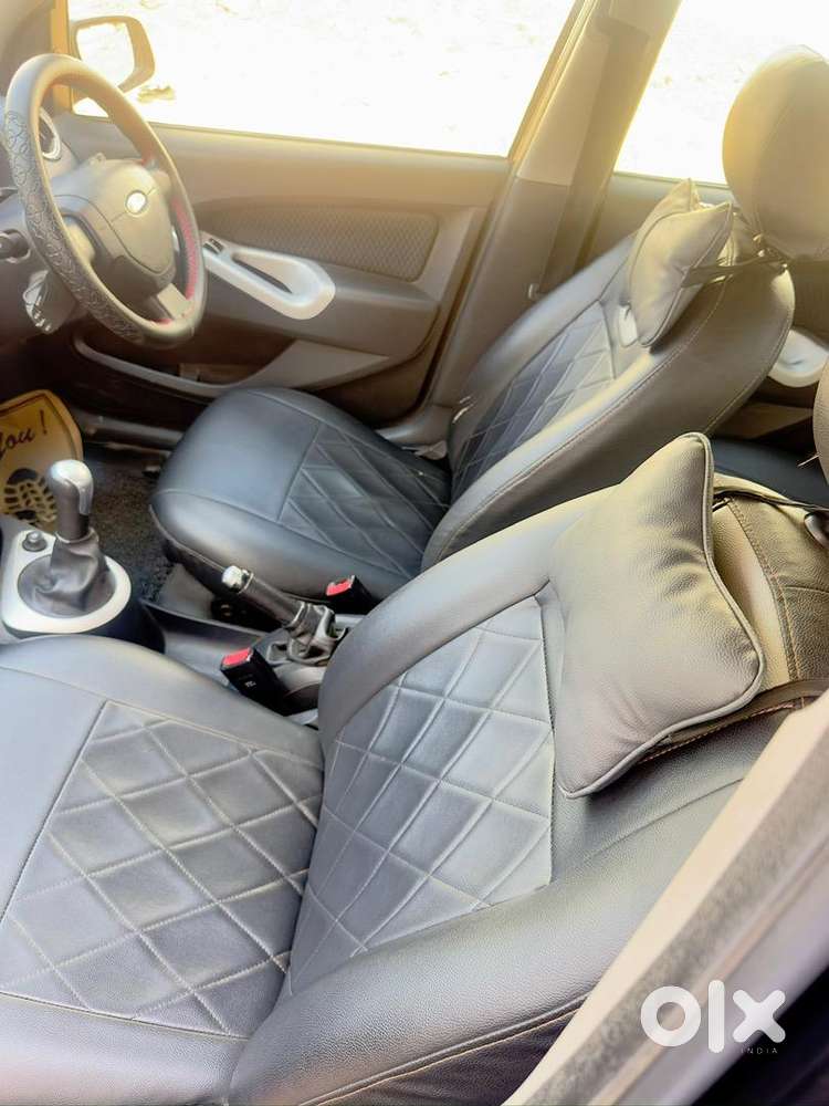 Ford Figo 2014 Diesel Well Maintained