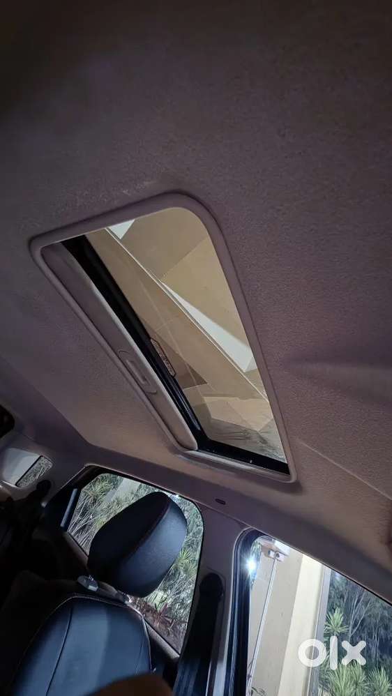 Ford Ecosport Plus Ti-vct 2021 Variant