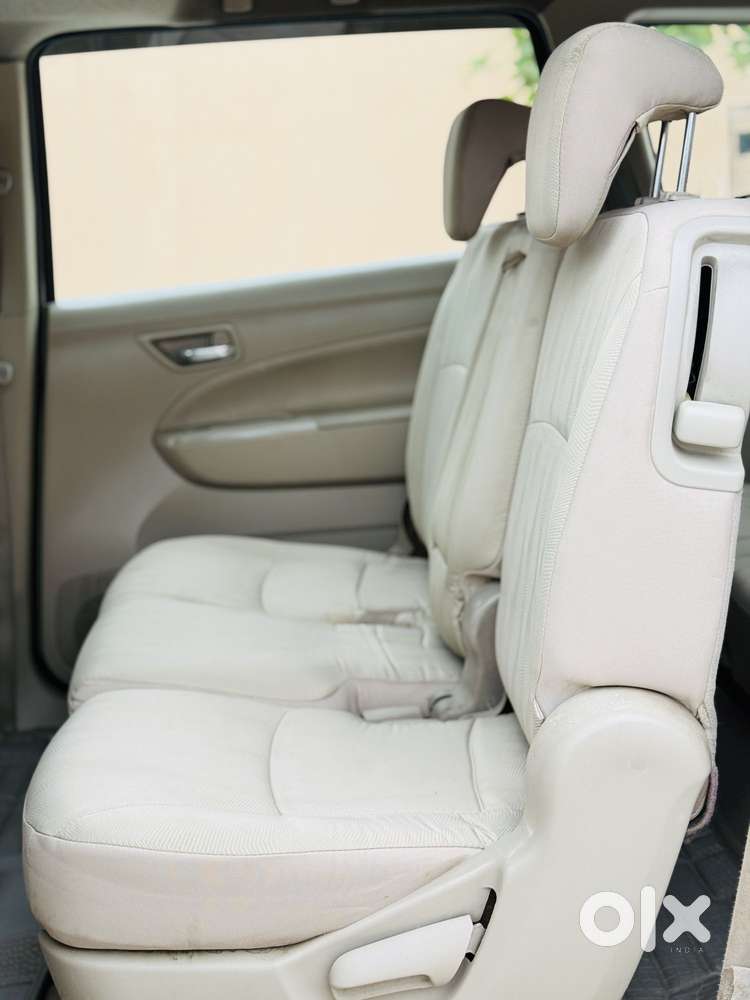 Maruti Suzuki Ertiga Vdi, 2018, Diesel