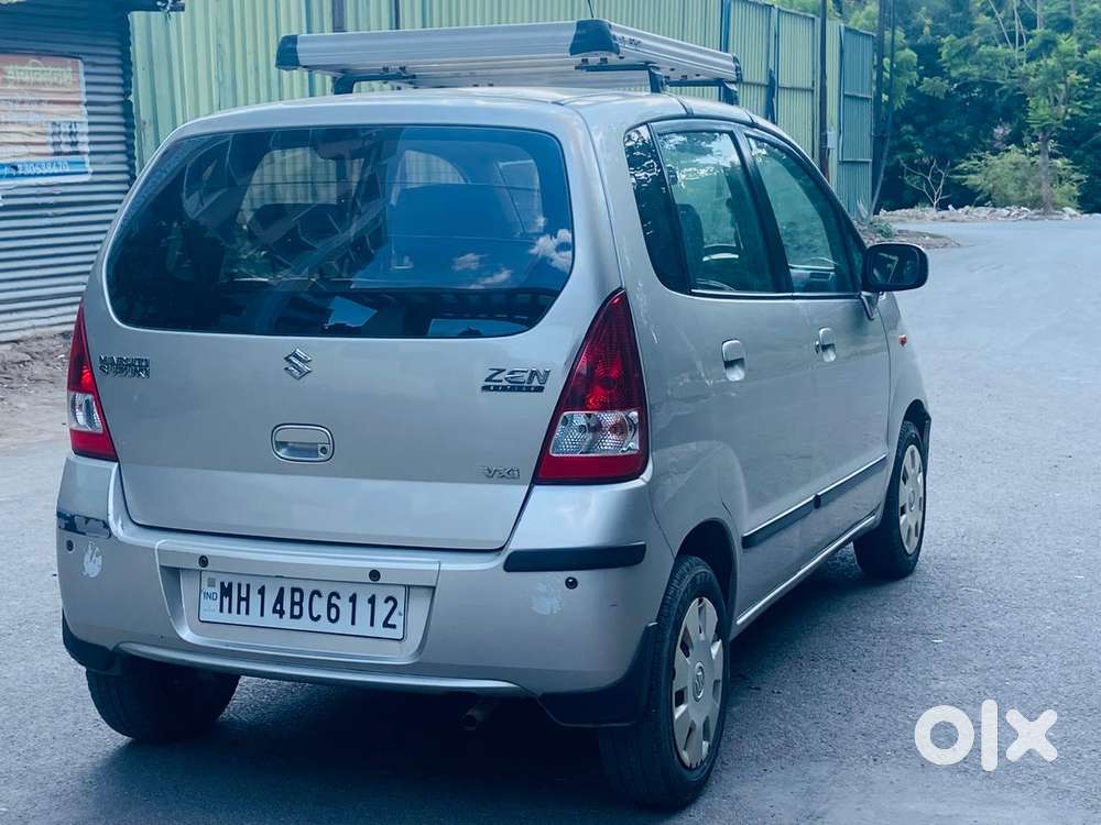 Maruti Suzuki Zen Estilo Vxi Bsiv, 2007, Petrol