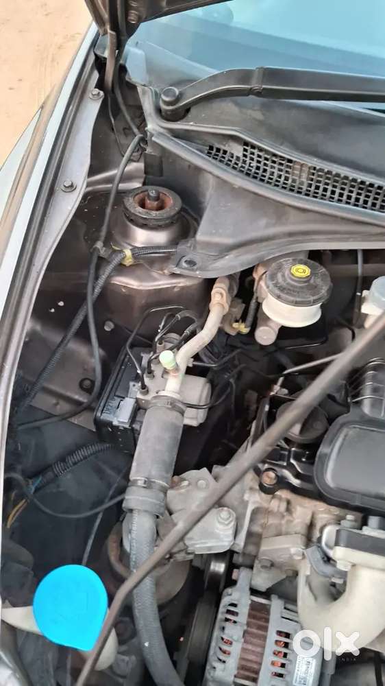 Honda City 2013 Petrol Good Condition