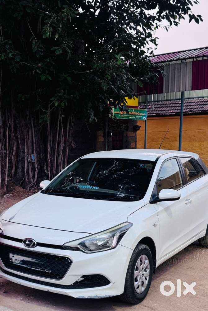 Hyundai Elite I20 2015 Petrol Good Condition