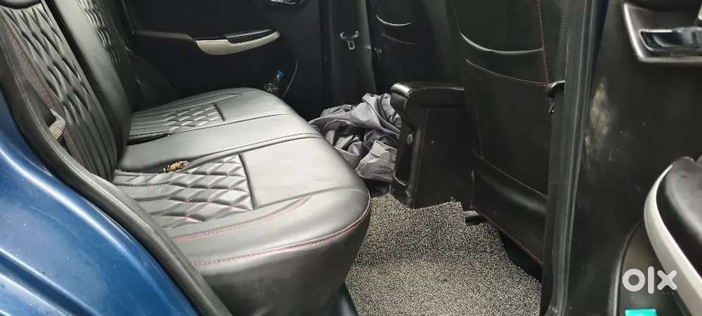 Maruti Suzuki Baleno 8 Petrol 102000 Km Driven