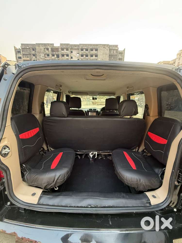 Mahindra Bolero Neo 1.5 N 10, 2025, Diesel