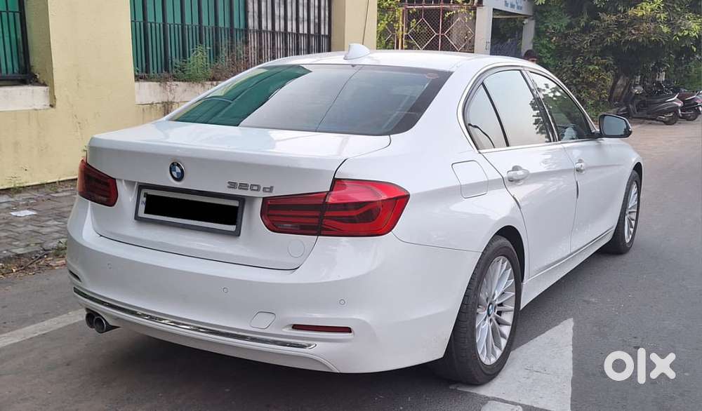 Bmw 3 Series 320d, 2019, Diesel